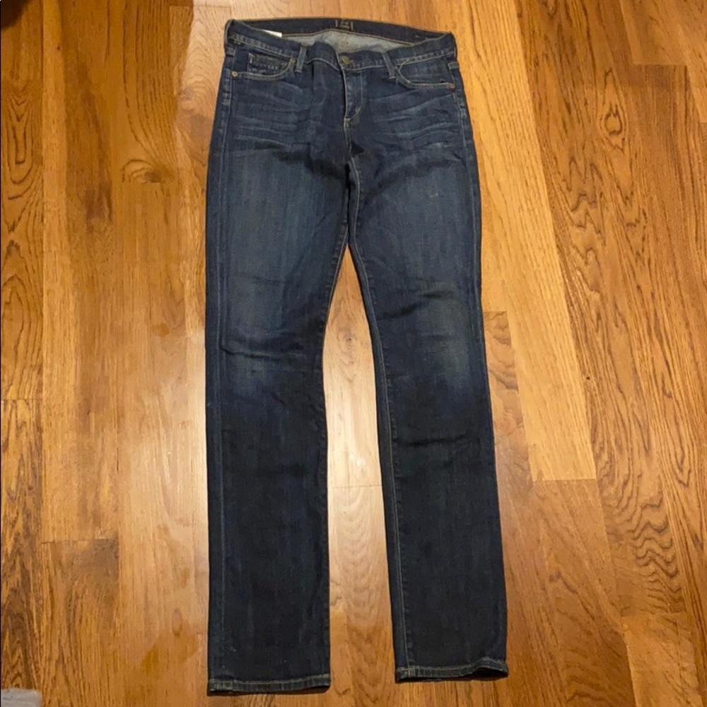 Citizens of Humanity women’s  jeans